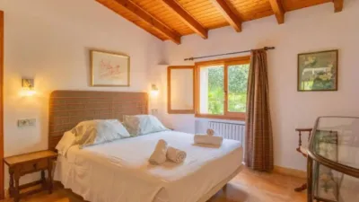 Chalet in Pollença photo 34