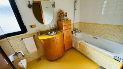 Chalet in Mojados photo 31