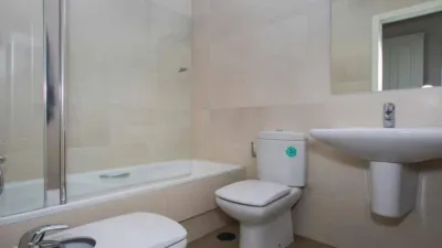 Apartment in Santa Pola photo 23