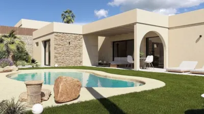 Chalet in Murcia City photo 4
