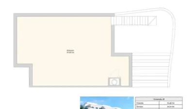 Apartment in Finestrat photo 34