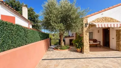 Chalet in Abrera photo 4