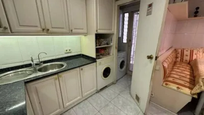 Piso en La Maternitat-Sant Ramon photo 5