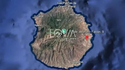Piso en Vecindario-Cruce de Sardina photo 4