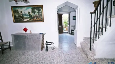 Chalet in Sierra de Yeguas photo 4