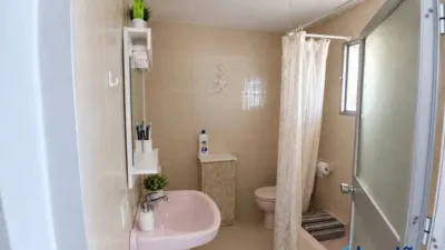 Chalet in Villanueva de Algaidas photo 15