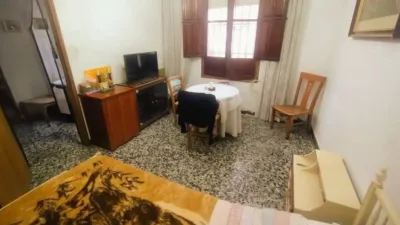 Chalet in Murcia Capital photo 11