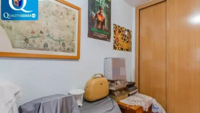 Apartment in L'Albufereta photo 20