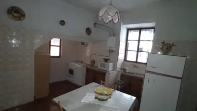 Chalet in Cehegín photo 16
