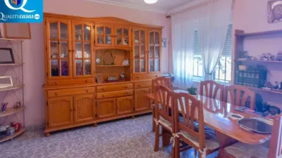 Chalet in Sant Vicent del Raspeig - San Vicente del Raspeig photo 6