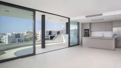 Apartment in Fuengirola photo 9