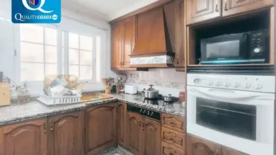 Apartment in Petrer photo 12