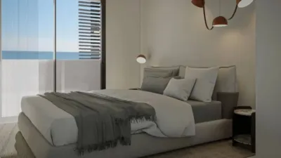 Apartment in Calpe - Calp photo 15