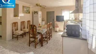 Chalet in Sant Vicent del Raspeig - San Vicente del Raspeig photo 5