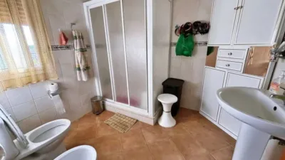 Chalet in Casariche photo 36