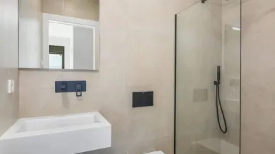 Chalet in Los Alcázares photo 31