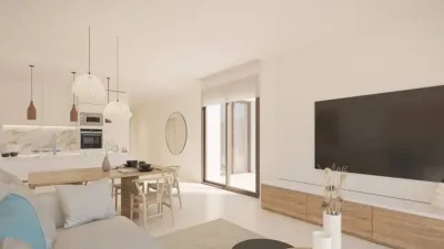 Chalet in Murcia City photo 9