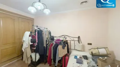 Chalet in Mutxamel photo 21