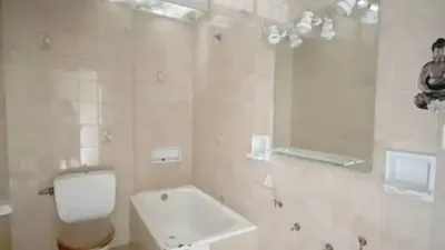 Apartment in Plaça de Crevillent-Juzgados photo 12