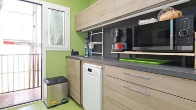 Apartment in El Poble-sec photo 7