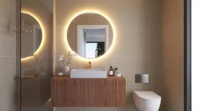 Apartment in Fuengirola photo 18