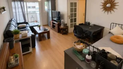 Piso en La Maternitat-Sant Ramon photo 2