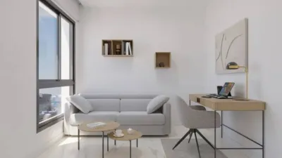 Apartment in Calpe - Calp photo 11