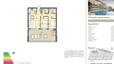 Apartment in Mutxamel photo 28