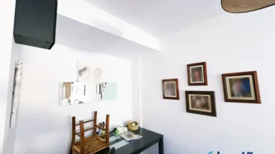 Apartment in Humilladero photo 24