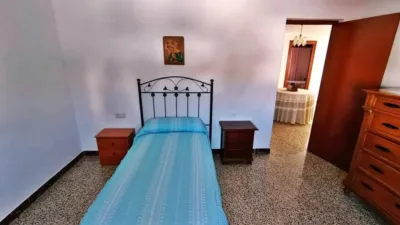 Chalet in Campillos photo 41