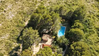Chalet in Pollença photo 29
