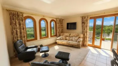 Penthouse on Calle Santa Margalida - Carrer de Les Alegries photo 15