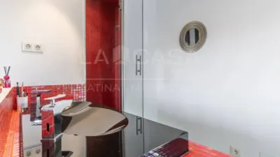 Apartment in Torres de la Alameda photo 30