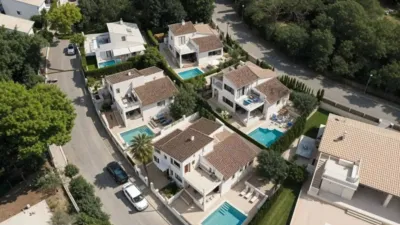 Chalet in Marina Manresa-Mal Pas-Bonaire photo 4