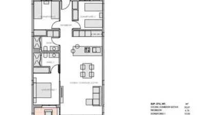 Apartment in Guardamar del Segura photo 47