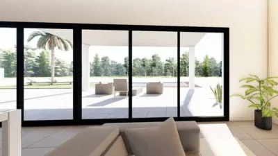Chalet in Camarillas photo 12