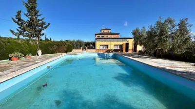 Chalet in Casariche photo 65