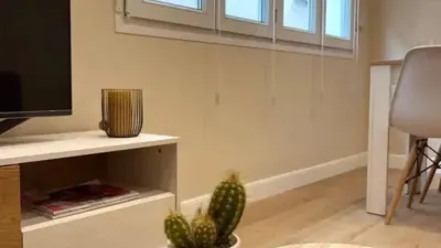 Apartment in Bermeo photo 9