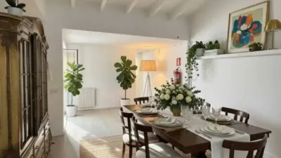 Townhouse in Pollença photo 6