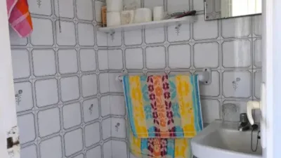 Chalet in Ferrol photo 55