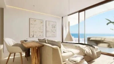 Apartment in Fuengirola photo 10