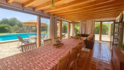 Chalet in Pollença photo 6