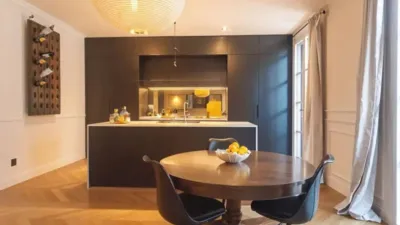 Penthouse in Cort photo 15
