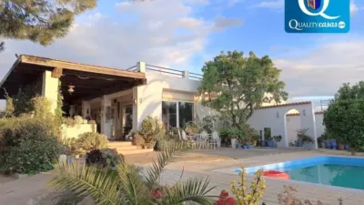 Chalet in Matola-La Foia-Las Bayas-La Marina photo 4