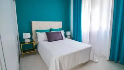 Chalet en Santa Pola photo 8