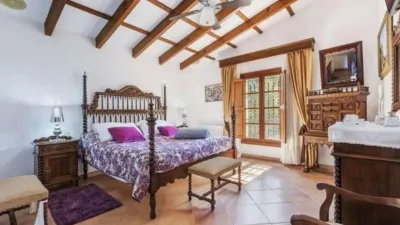 Chalet in Son Servera photo 7