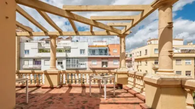 Penthouse in Alameda de Colón photo 4