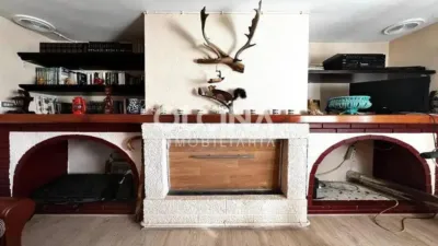 Rustic house in Ibi photo 12
