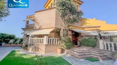 Chalet in Mutxamel photo 4