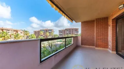 Apartment in Vistahermosa photo 10